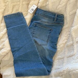 Light blue Jeans 13/31